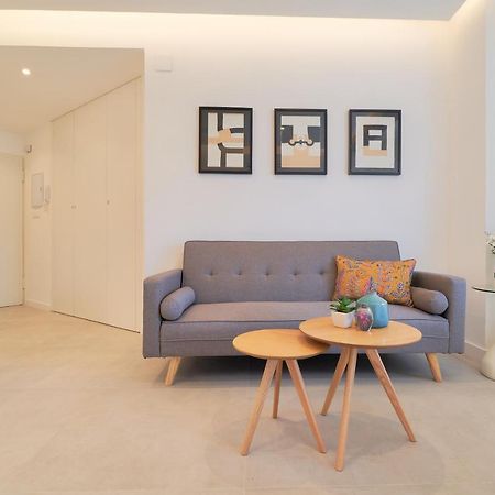 Iloftmalaga Tribuna II Ngoại thất bức ảnh
