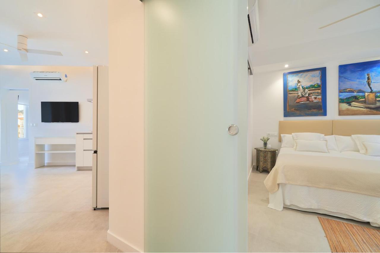 Iloftmalaga Tribuna II Ngoại thất bức ảnh