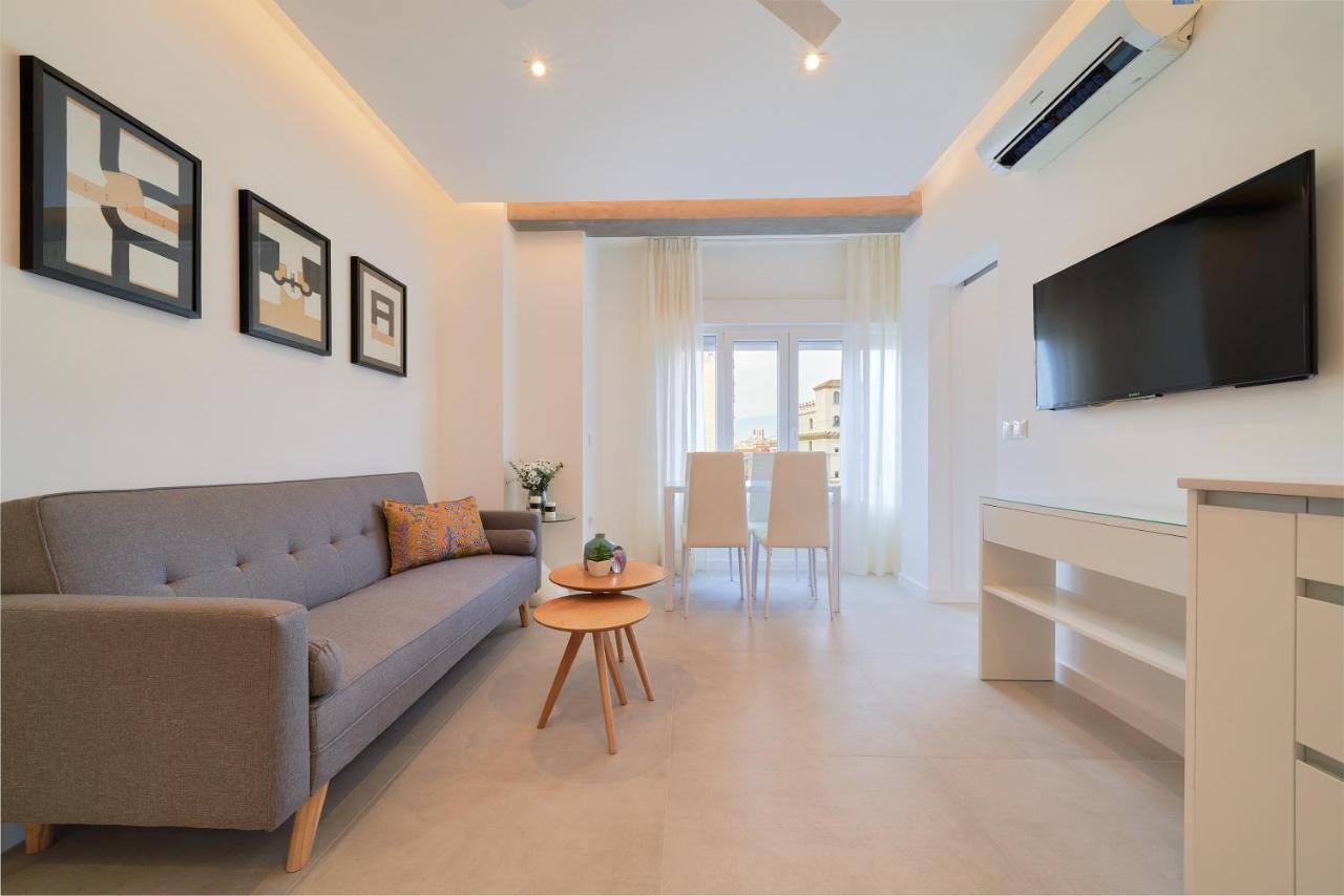 Iloftmalaga Tribuna II Ngoại thất bức ảnh