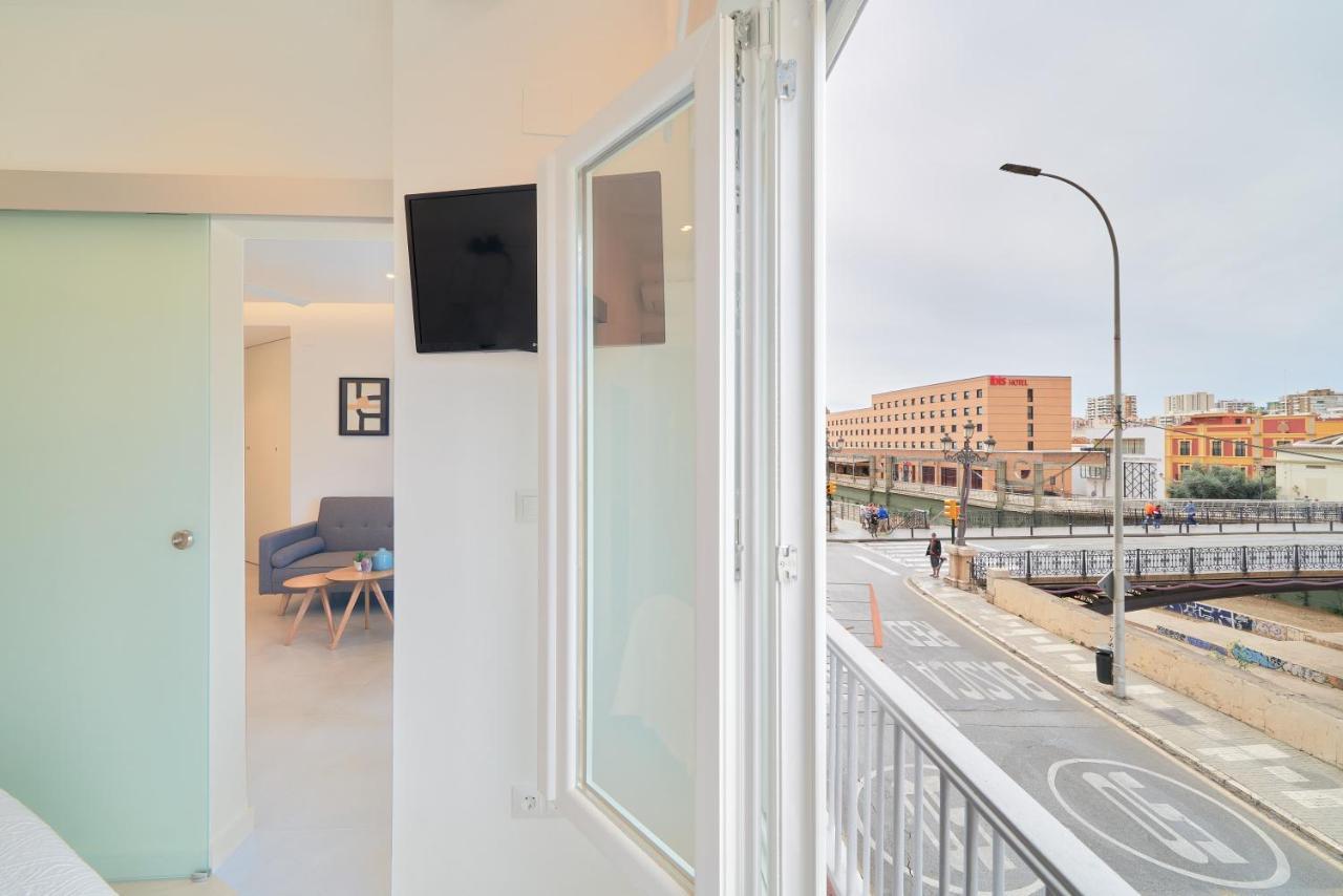 Iloftmalaga Tribuna II Ngoại thất bức ảnh
