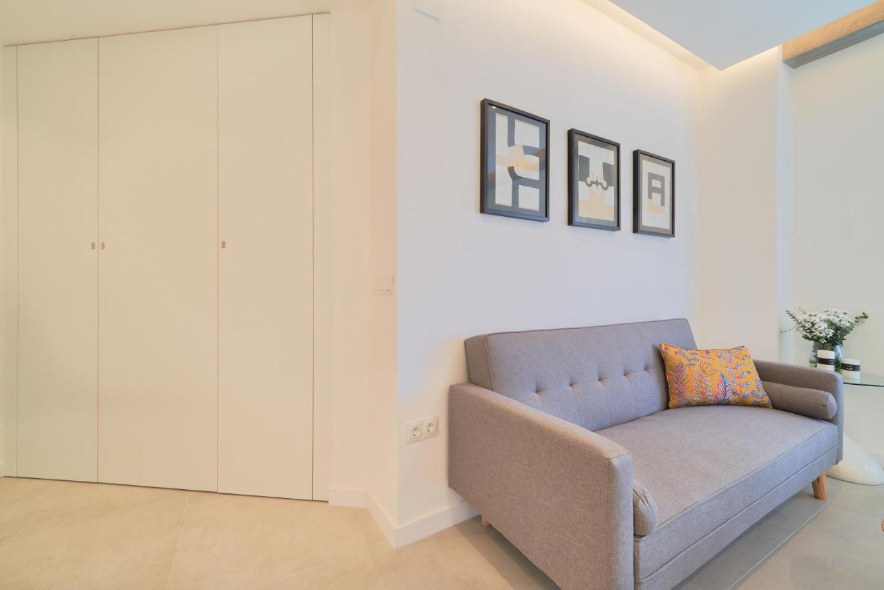 Iloftmalaga Tribuna II Ngoại thất bức ảnh